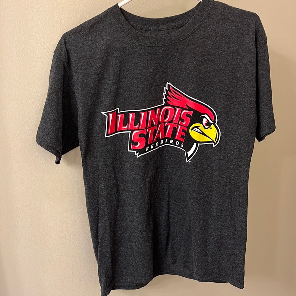 Illinois State tshirt